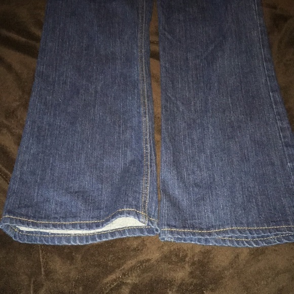 Bella Dahl Jeans - Picture 3 of 6